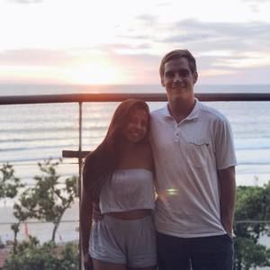 Meet your Posher, Natasha